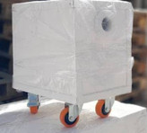 قابلیت اضافه کردن چرخ جهت جابجایی راحت تر