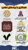 چربی گیر GRP مدل PGH8000